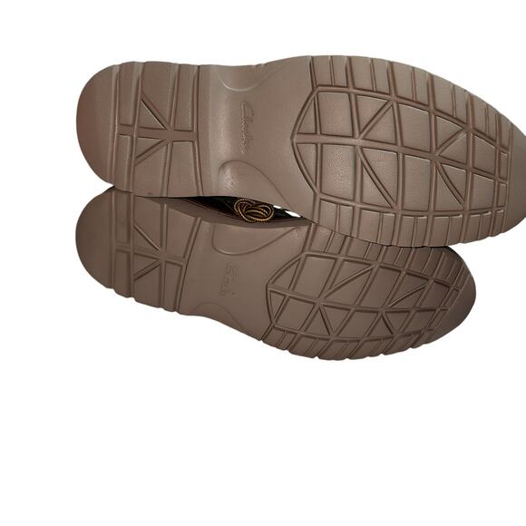 CLARKS NWT MENS SZ 11.5 EASTFORD MID CHUKKA BOOT SHOES main image 6